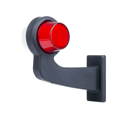 Alternative view of Horpol LD 2604 LED Marker Lamba (Sol)