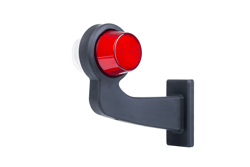 Horpol LD 2604 LED Marker Lamba (Sol) - Görsel 2