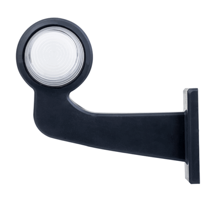 Horpol LD 2605 LED Marker Lamba (Sağ)