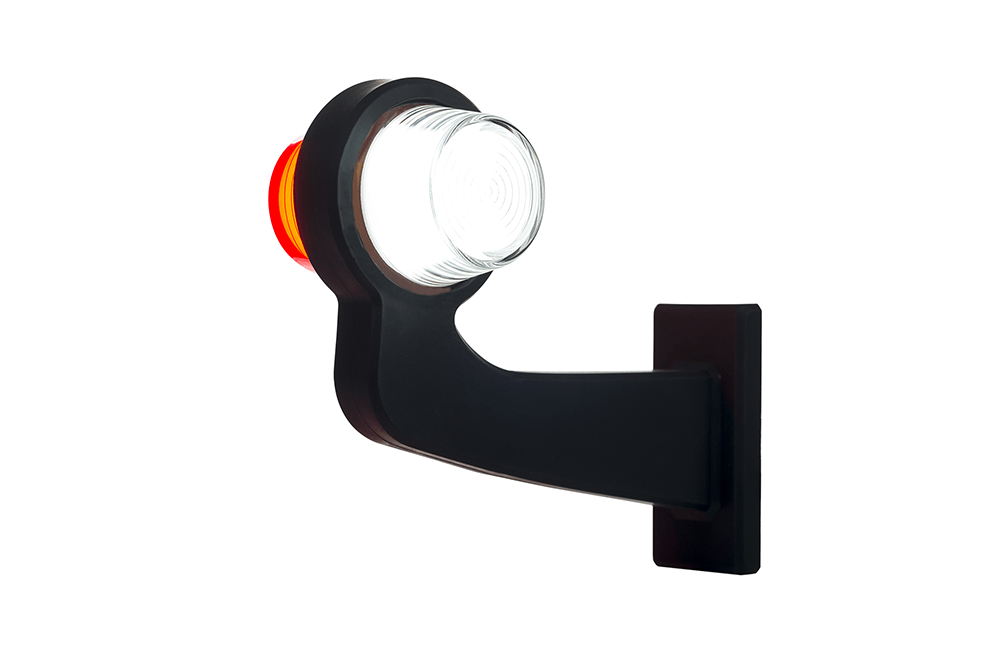 Horpol LD 2605 LED Marker Lamba (Sağ) - Görsel 3