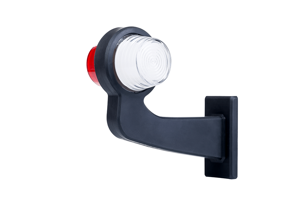 Horpol LD 2605 LED Marker Lamba (Sağ) - Görsel 2