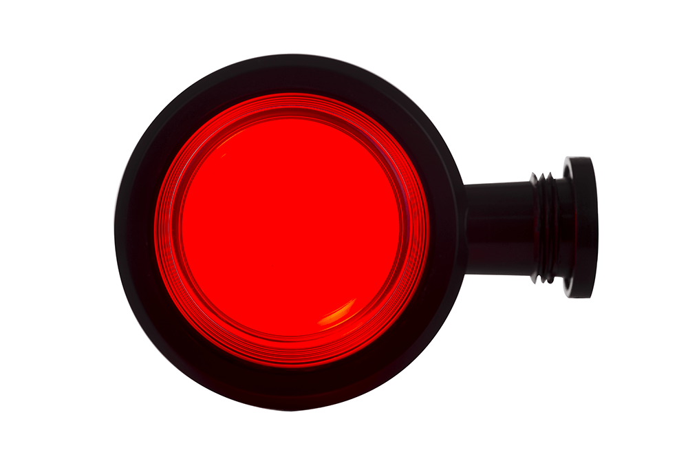 Horpol LD 2606 LED Yan Pozisyon (Marker) Lambası - Görsel 2