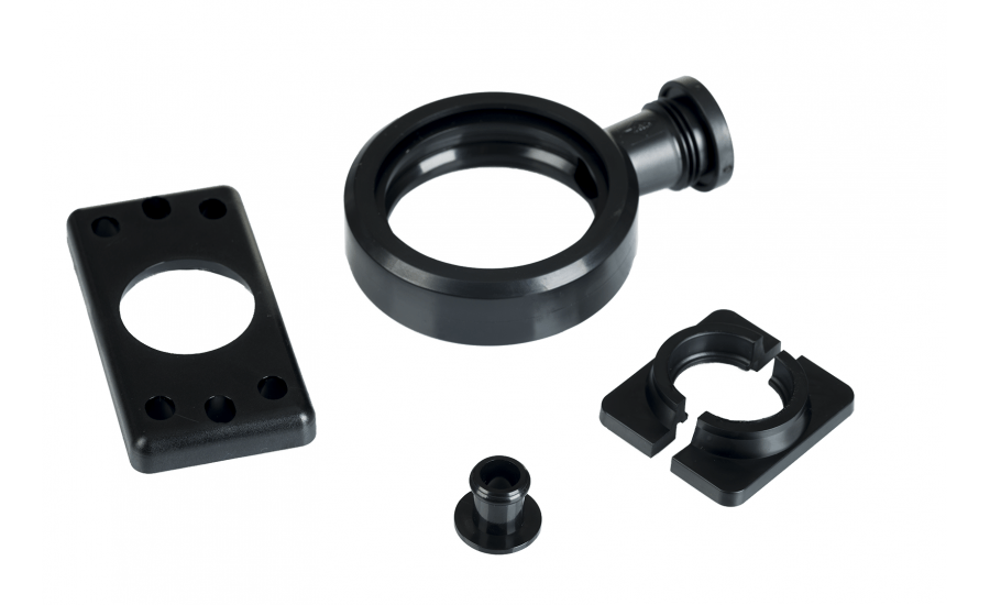 Horpol LD 2606 LED Yan Pozisyon (Marker) Lambası - Görsel 6