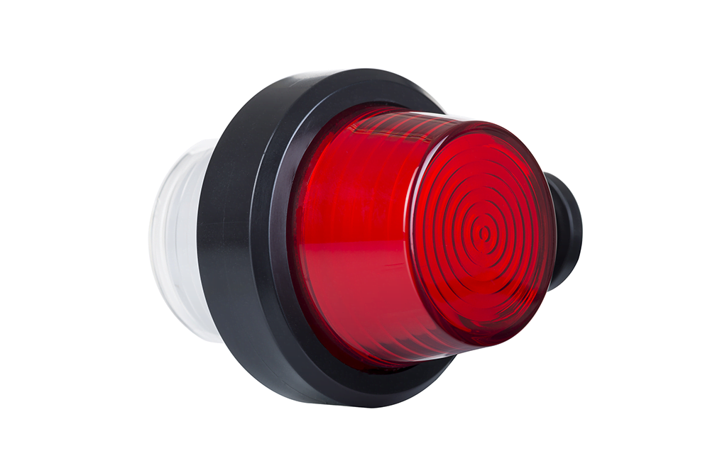 Horpol LD 2606 LED Yan Pozisyon (Marker) Lambası - Görsel 4