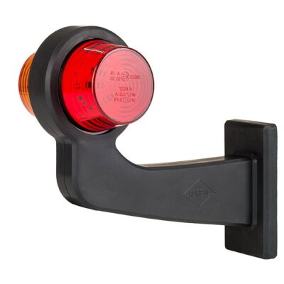 Horpol LD 2620 LED Yan Pozisyon (Marker) Lambası – Sol, Uzun Kol