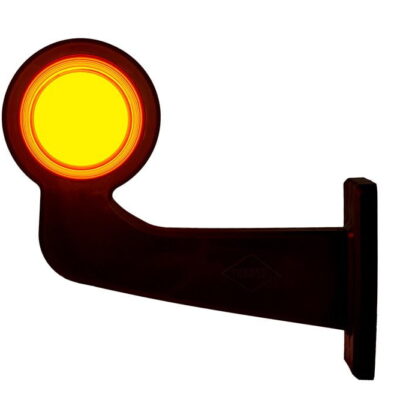Alternative view of Horpol LD 2626 LED Yan Pozisyon (Marker) Lambası – Sağ