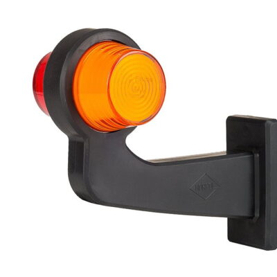 Horpol LD 2626 LED Yan Pozisyon (Marker) Lambası – Sağ