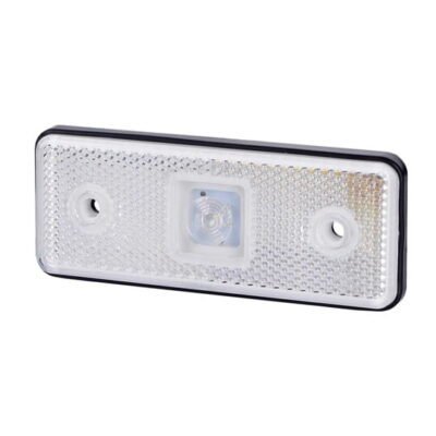 HORPOL LD 160/4 İşaret lambası