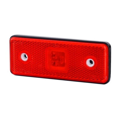 HORPOL LD 162/4 İşaret lambası