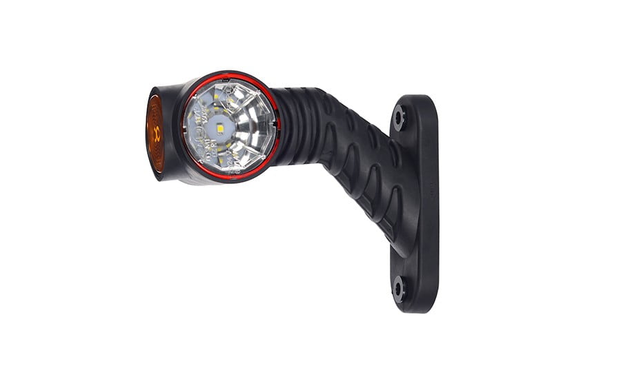 Horpol LD 2180 LED Obrys / Marker Lambası (Sağ)