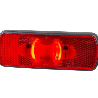 HORPOL LD 2217 İşaret lambası