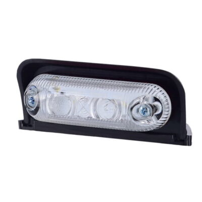 HORPOL LD 230 İşaret lambası