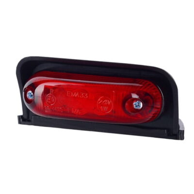 HORPOL LD 231 İşaret lambası