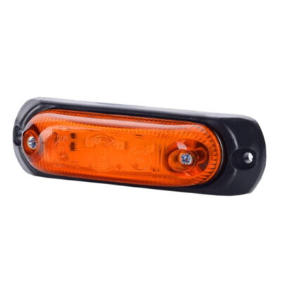 HORPOL LD 378 İşaret lambası