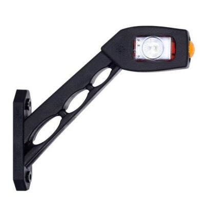 Horpol LD 518/L LED Yan Pozisyon / Marker Lamba (Sol)