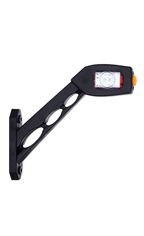 Horpol LD 518/L LED Yan Pozisyon / Marker Lamba (Sol)