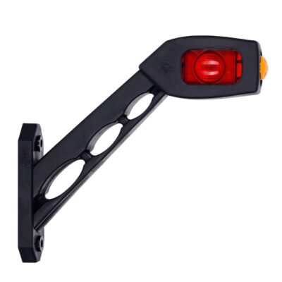 Horpol LD 518/P Sağ LED Marker Pozisyon Lambası 12V / 24V