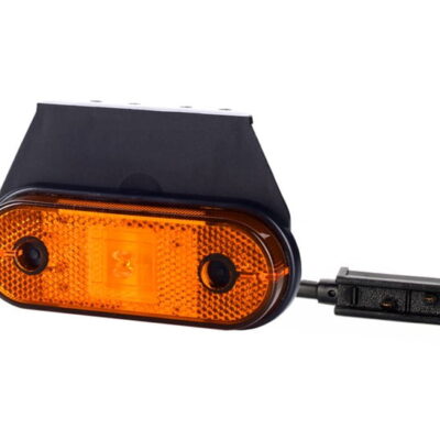 HORPOL LD 650 İşaret lambası