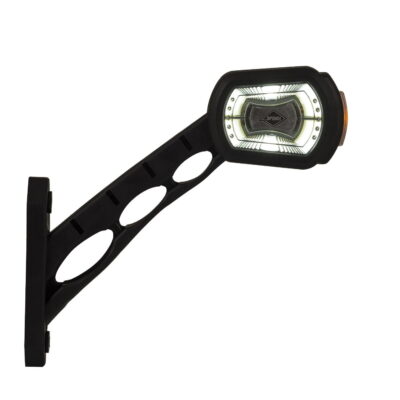 Horpol LDCC 2698 LED Obrys / Marker Lambası (Sol)
