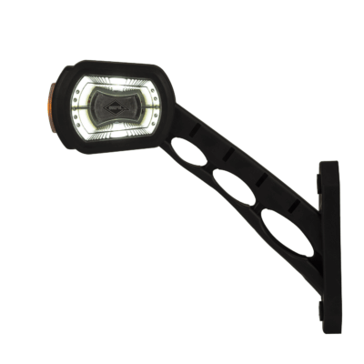 Horpol LDCC 2698 LED Obrys / Marker Lambası (Sol)