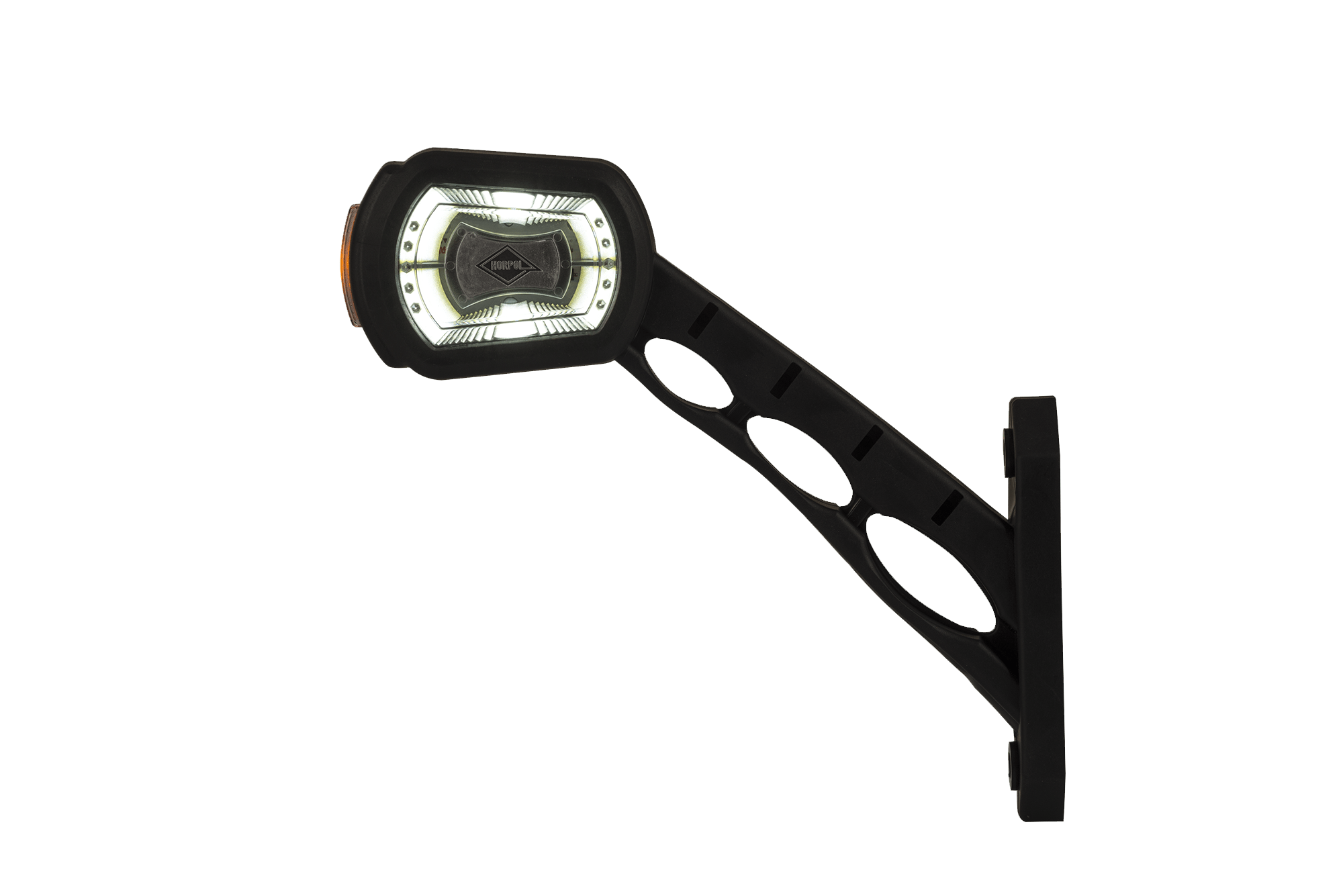 Horpol LDCC 2698 LED Obrys / Marker Lambası (Sol)