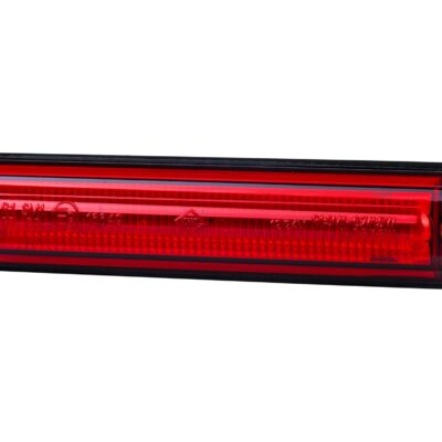 HORPOL LD 2334 İşaret lambası, ince tüp tipi