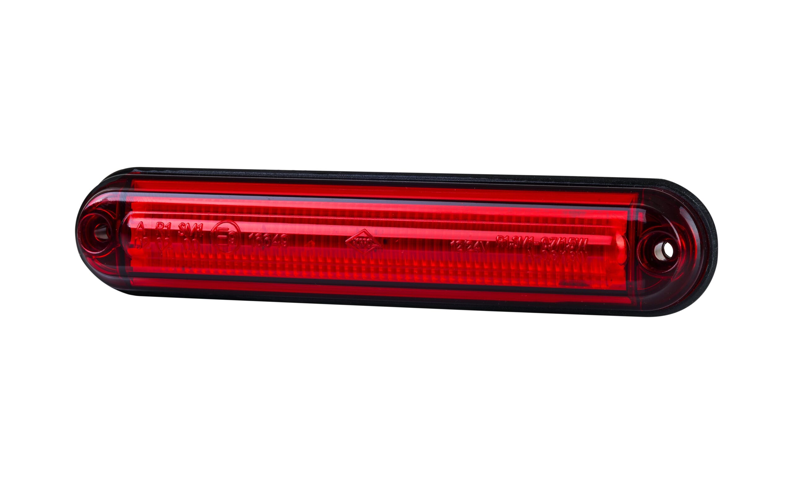 HORPOL LD 2334 İşaret lambası, ince tüp tipi