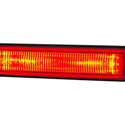 Alternative view of HORPOL LD 2334 İşaret lambası, ince tüp tipi