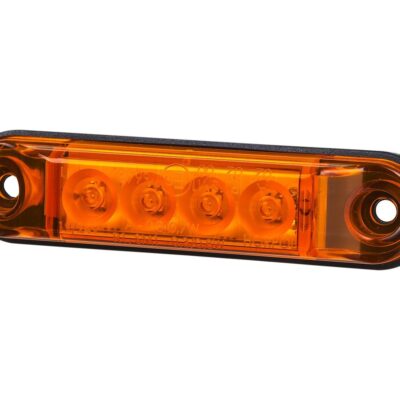 Alternative view of Horpol LD 2328 Slim Marker Lamba