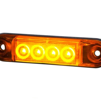 HORPOL LD 2328 İşaret lambası SLIM tipi