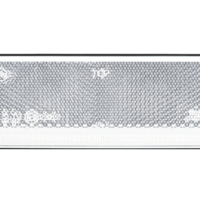 Horpol LD 2430 İşaret Lambası