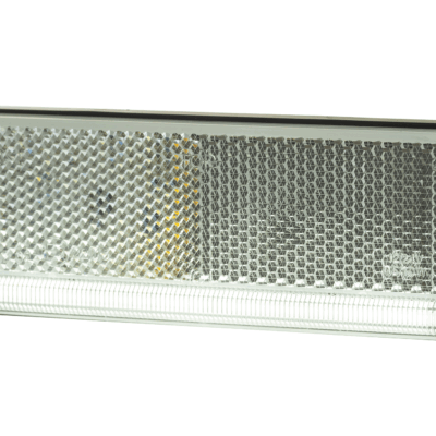 Alternative view of Horpol LD 2430 İşaret Lambası