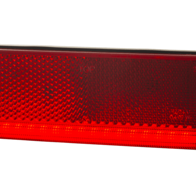 Horpol LD 2433 İşaret Lambası