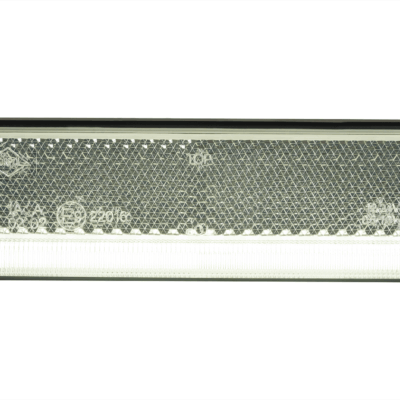 HORPOL LD 2434 İşaret lambası ince XS