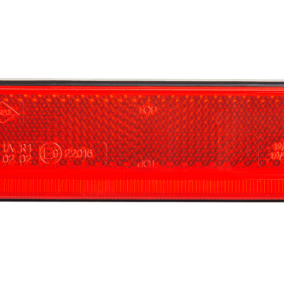 Alternative view of HORPOL LD 2437 İşaret lambası ince XS -