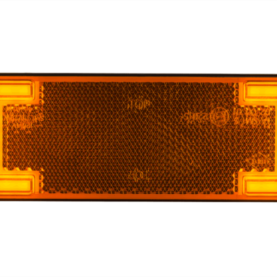 HORPOL LD 2484 İşaret lambası ince XS -