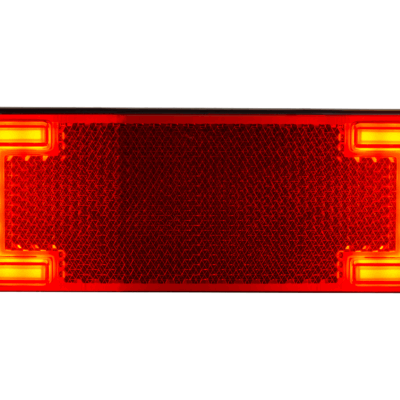 Alternative view of HORPOL LD 2486 İşaret lambası ince XS