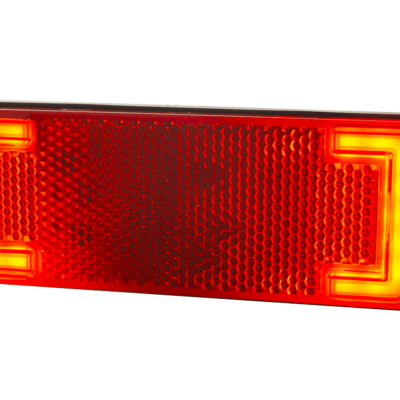 HORPOL LD 2486 İşaret lambası ince XS