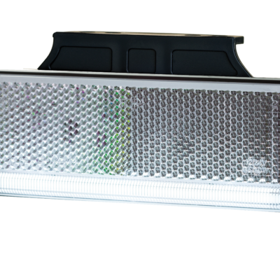 HORPOL LD 2509 İşaret lambası ince XS