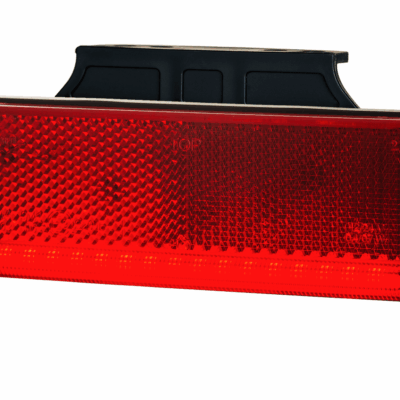 HORPOL LD 2512 İşaret lambası ince XS -