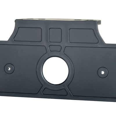 Alternative view of HORPOL LD 2513 İşaret lambası ince XS