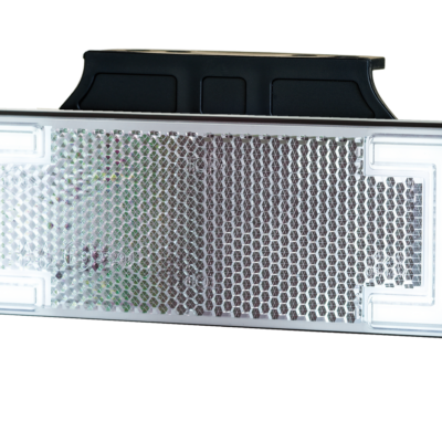 HORPOL LD 2513 İşaret lambası ince XS