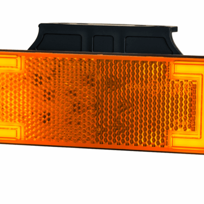 HORPOL LD 2514 İşaret lambası ince XS -