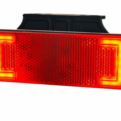 HORPOL LD 2516 İşaret lambası ince XS -