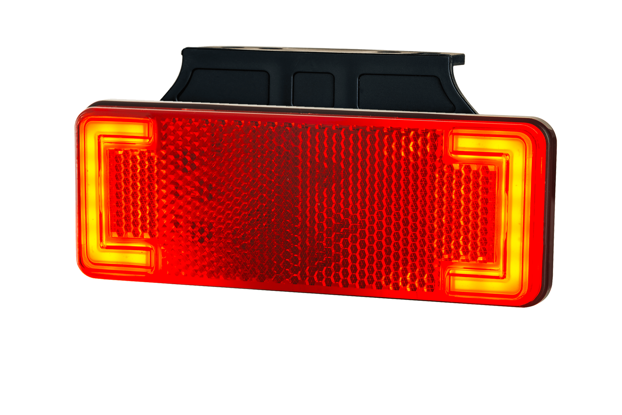 HORPOL LD 2516 İşaret lambası ince XS -