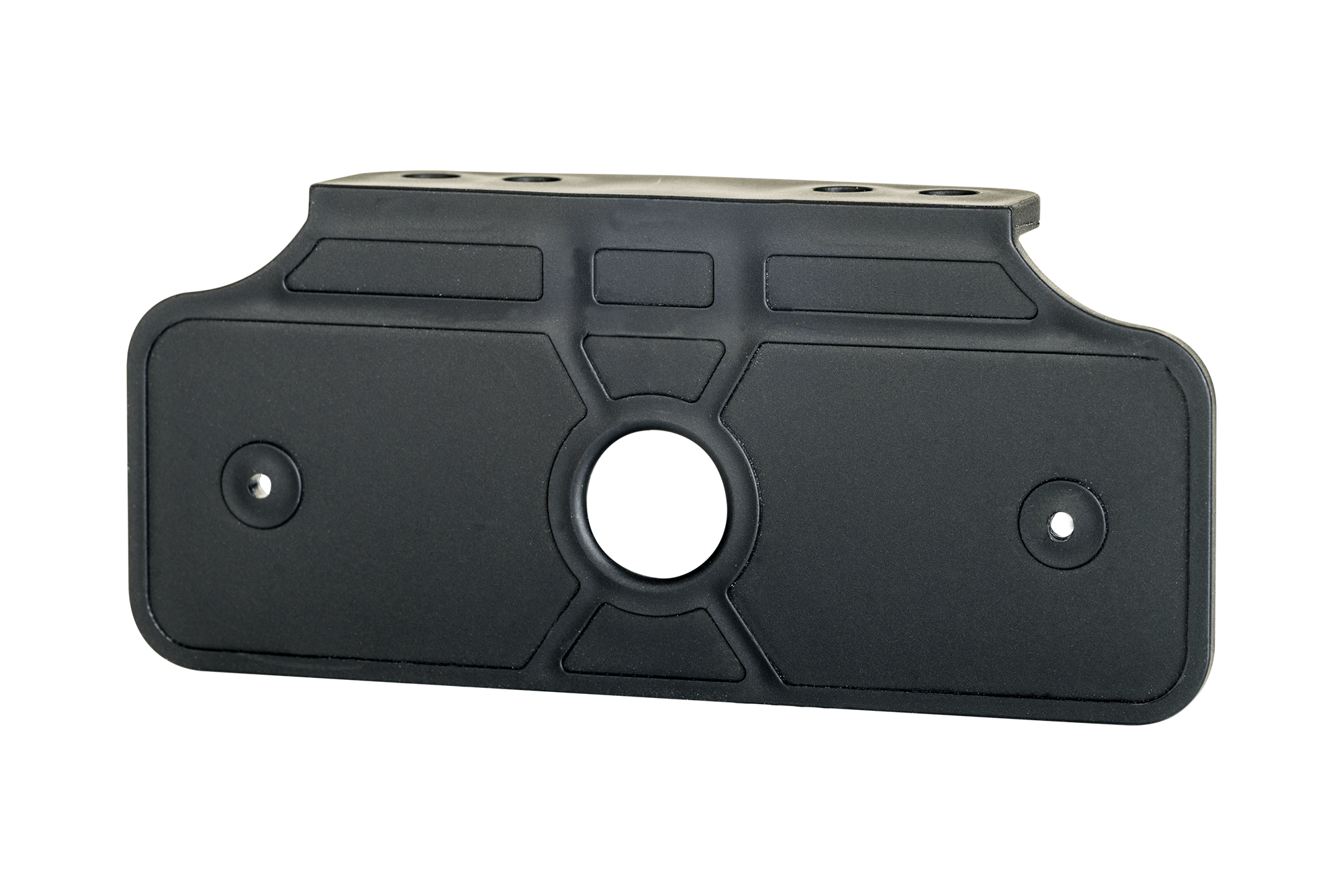 HORPOL LD 2519 İşaret lambası ince XS - - Görsel 2