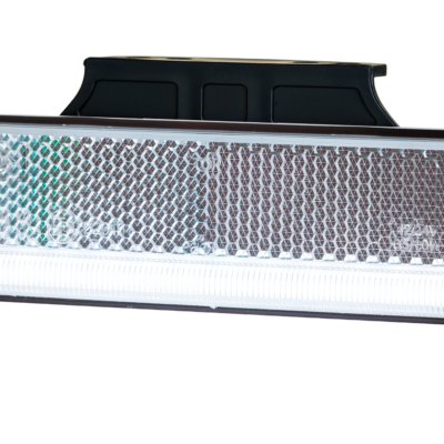 HORPOL LD 2519 İşaret lambası ince XS -