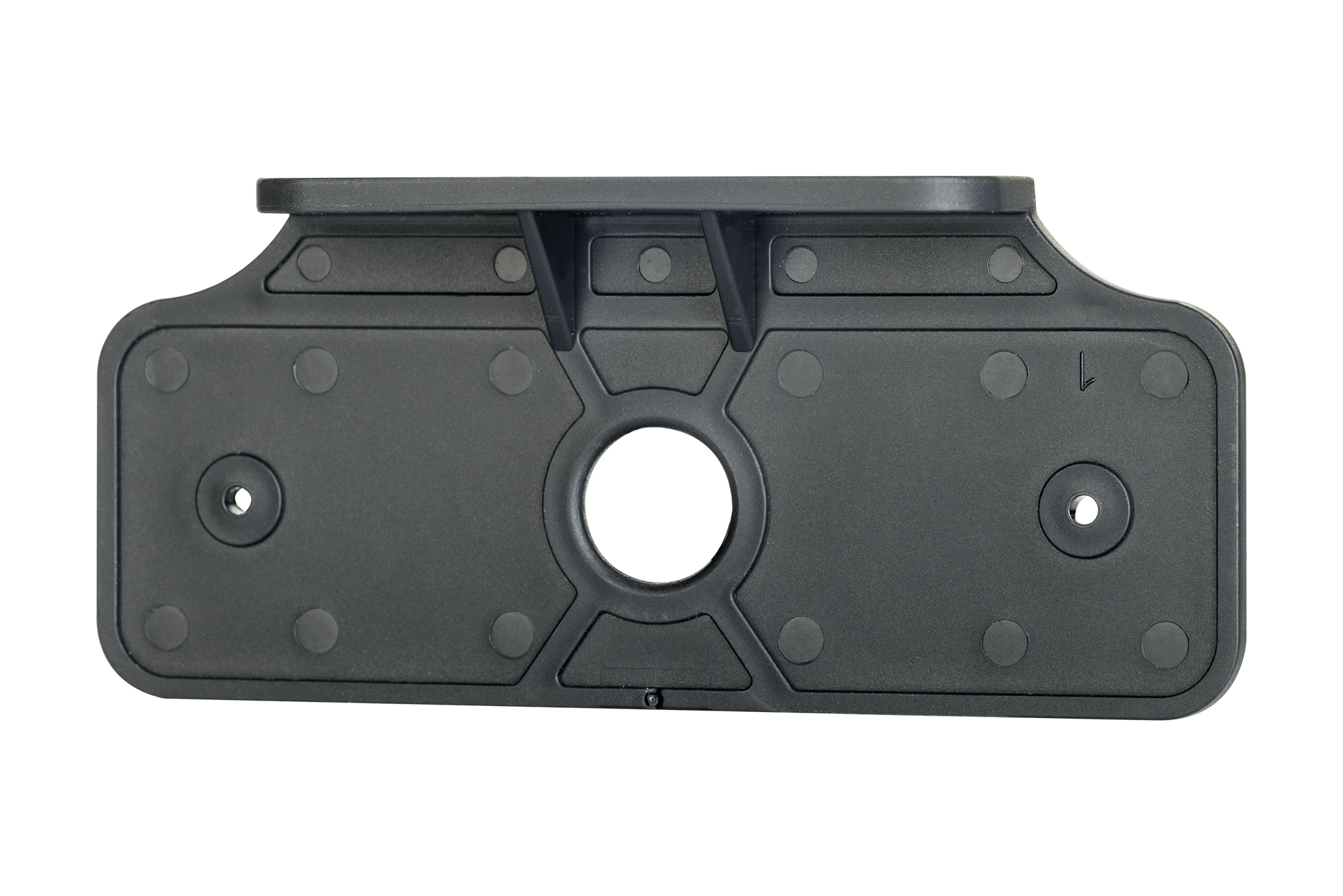 HORPOL LD 2520 İşaret lambası ince XS - Görsel 2