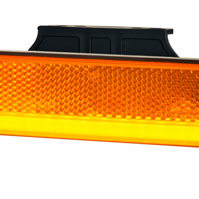 HORPOL LD 2520 İşaret lambası ince XS