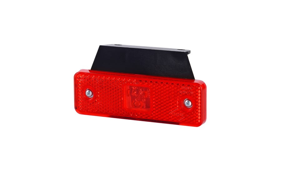 HORPOL LD 501 Tutuculu işaret lambası